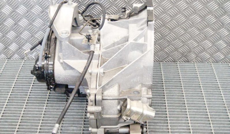 Ford B-max manual gearbox CV1R 1.4 L 66kW full