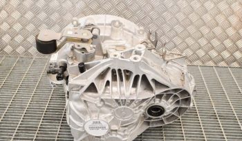 Mercedes-Benz GLA-class (X156) manual gearbox 711.647 1.6 L 90kW full