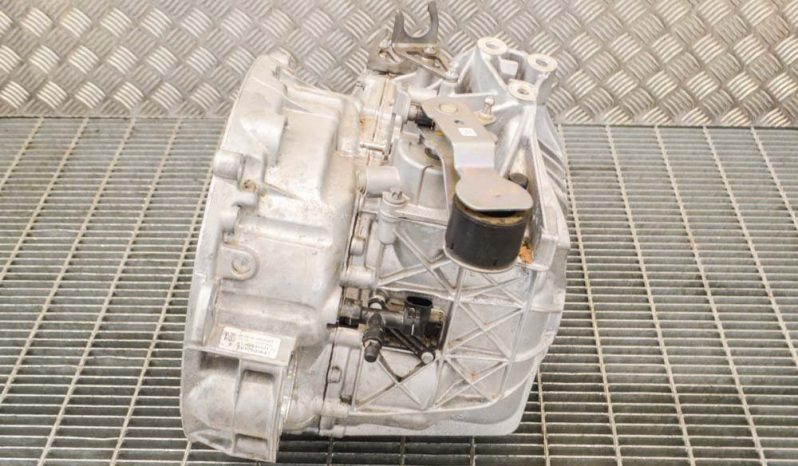 Mercedes-Benz GLA-class (X156) manual gearbox 711.647 1.6 L 90kW full