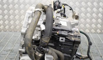 Citroen C4 Picasso II automatic gearbox TF-71SC 1.6 L 88kW full