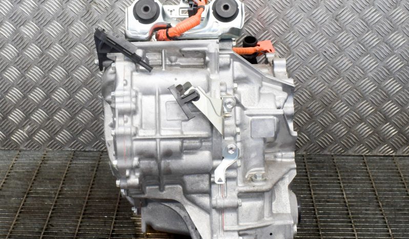 Toyota C-HR automatic gearbox P610 1.8 L 72kW full