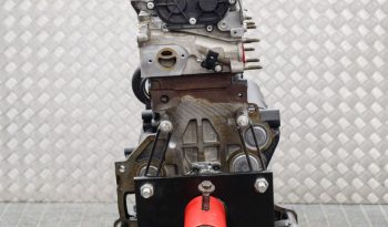 Audi A4 (B9) engine DETA 140kW full
