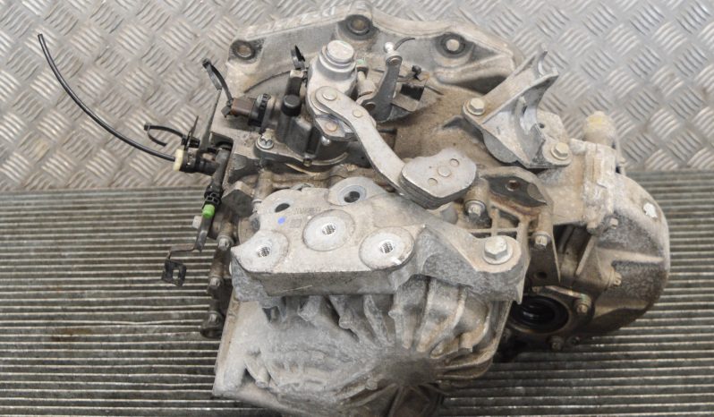 Opel Astra manual gearbox M320LWC 1.6 L 147kW full