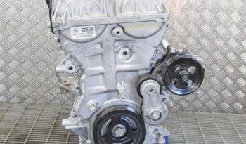 Opel Astra engine B14XFT 110kW full