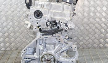 Opel Astra engine B14XFT 110kW full