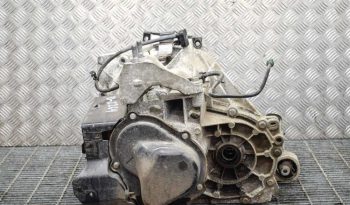 Ford Fiesta VI manual gearbox 8A6R 1.3 L 60kW full