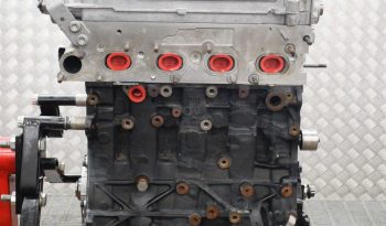 Skoda Yeti engine CUUA 81kW full