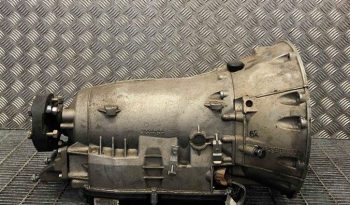 Mercedes-Benz S-class (W220) automatic gearbox 722.633 5.0 L 225kW full