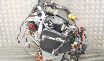 Renault Clio IV engine K9K 608 66kW full
