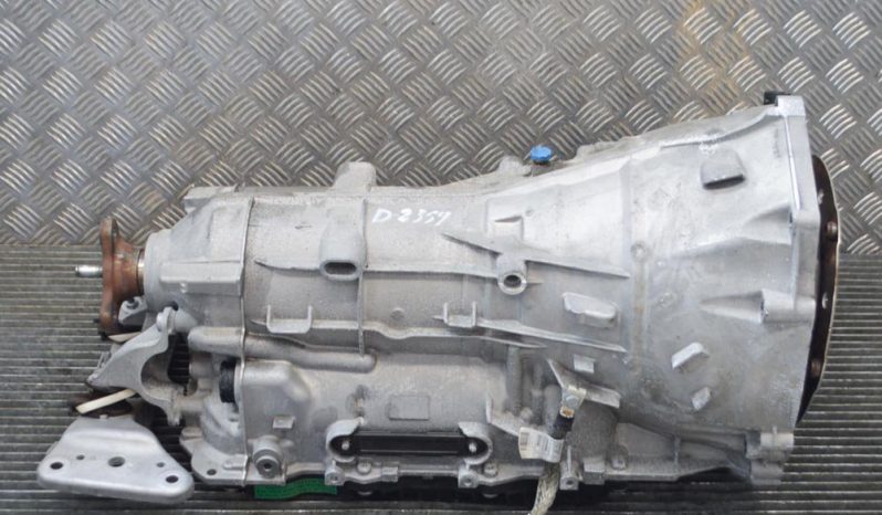 BMW 4 (F36) automatic gearbox GA8HP-50Z 2.0 L 140kW full