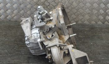 Opel Insignia manual gearbox 2.0 L 120kW full