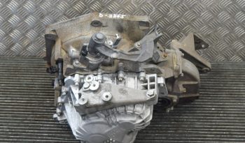 Opel Insignia manual gearbox 2.0 L 120kW full