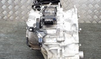 Land Rover Range Rover Evoque automatic gearbox 9HP48 2.0 L 110kW full