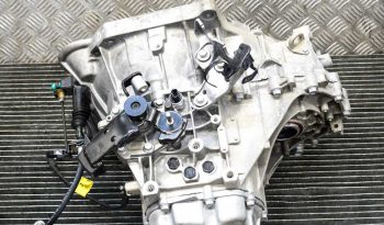 Kia Ceed manual gearbox ZG91FJ 1.4 L 73kW full