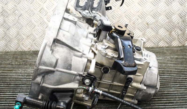 Kia Ceed manual gearbox ZG91FJ 1.4 L 73kW full