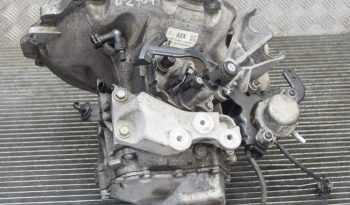 Opel Mokka manual gearbox A8X 1.6 L 85kW full