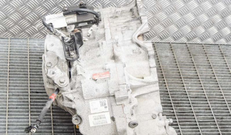 Volvo V60 automatic gearbox TF-80SD 2.0 L 120kW full