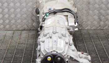 Maserati Ghibli automatic gearbox 8HP-70X 3.0 L 301kW full