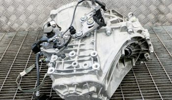 Hyundai Tucson manual gearbox M56CF3-1 1.7 L 85kW full