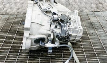 Hyundai Tucson manual gearbox M56CF3-1 1.7 L 85kW full
