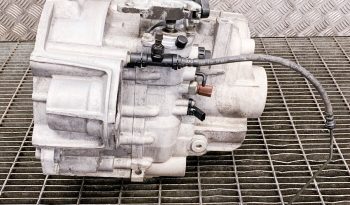 Audi A3 manual gearbox SRE 2.0 L 228kW full