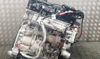 BMW X1 (E84) engine N47D20C 105kW full