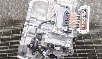 Toyota C-HR automatic gearbox 3B18 1.8 L 90kW full
