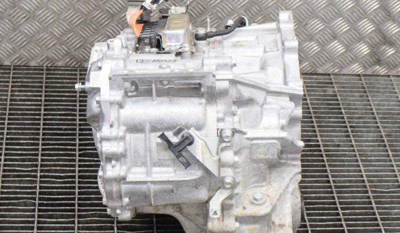 Toyota C-HR automatic gearbox 3B18 1.8 L 90kW full