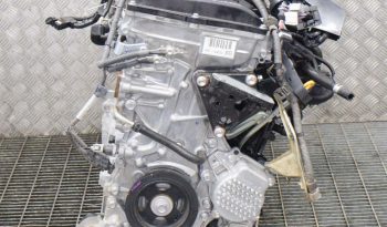 Toyota C-HR engine 2ZR-FXE 90kW full