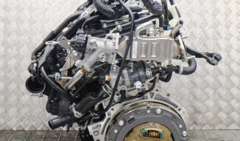 Toyota C-HR engine 2ZR-FXE 90kW full