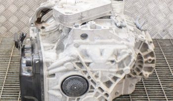 Audi Q3 (8U) automatic gearbox NZS 2.0 L 130kW full