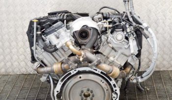 Mercedes-Benz E-class (W213) engine 642.855 190kW full