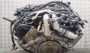 Audi Q7 (4L) engine CRCA 180kW full