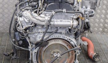 Mercedes-Benz E-class (C207) engine 651.911 125kW full