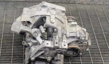 Skoda Octavia II manual gearbox LHW 1.6 L 77kW full