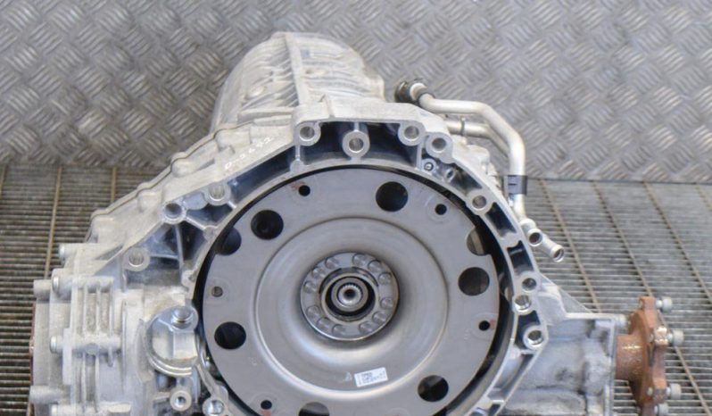 Audi A5 (F53) automatic gearbox SJH 2.0 L 140kW full