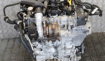 Audi A3 (8VA) engine DADA 110kW full