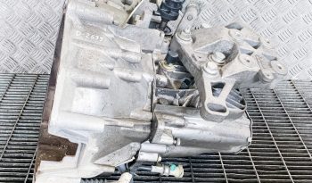 Citroen Jumper manual gearbox 9657871380 2.2 L 96kW full