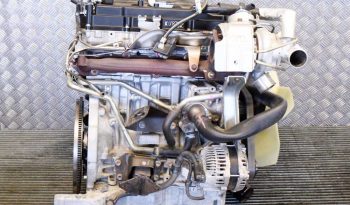 Mitsubishi L200 / Triton engine 4N15 113kW full