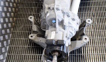 Audi Q5 (8R) automatic gearbox MQY 3.0 L 200kW full