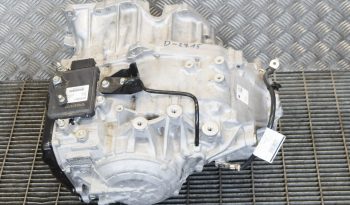 Volvo XC60 II automatic gearbox TG-81SC 2.0 L 187kW full