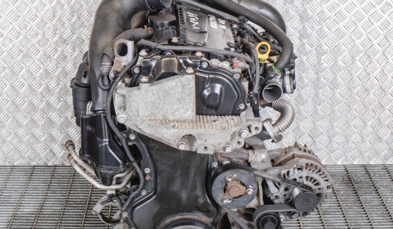 Renault Master III engine M9T 676 74kW full