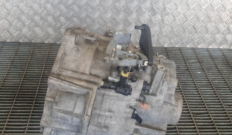 VW Sharan manual gearbox NFZ 2.0 L 103kW full