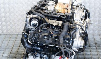 Audi A5 (F5A) engine CWGD 260kW full