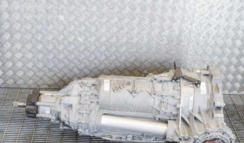 Audi Q5 (8R) automatic gearbox QCY 3.0 L 260kW full