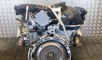 Mercedes-Benz SL (R231) engine 276.825 245kW full