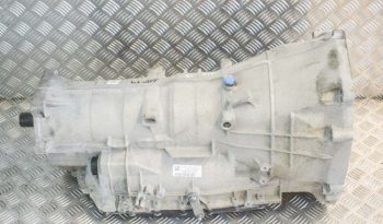 BMW X1 (E84) automatic gearbox 6HP-19 2.0 L 130kW full