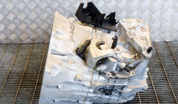 Volvo V60 manual gearbox BG9R-7F096-AC 1.6 L 110kW full