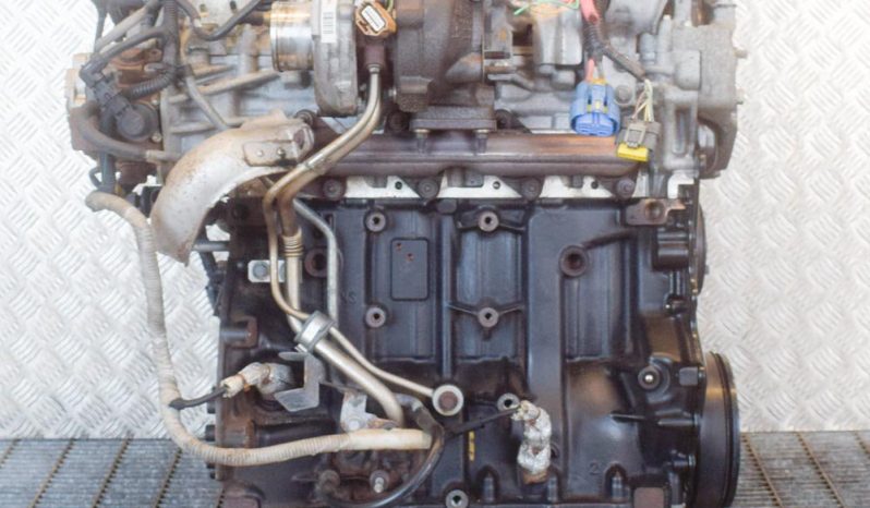 Renault Laguna III engine M9R 744 96kW full