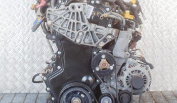Renault Laguna III engine M9R 744 96kW full